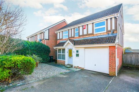 4 bedroom detached house for sale - Sheppard Way, Portslade, Brighton, East Sussex, BN41