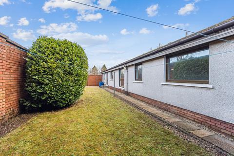 5 bedroom detached bungalow for sale, Helenslee Road, Dumbarton, West Dunbartonshire, G82 4AH