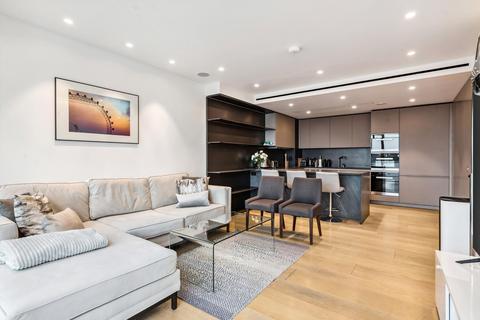 3 bedroom flat for sale, The Nova Building, Buckingham Palace Road, Victoria, London, SW1W