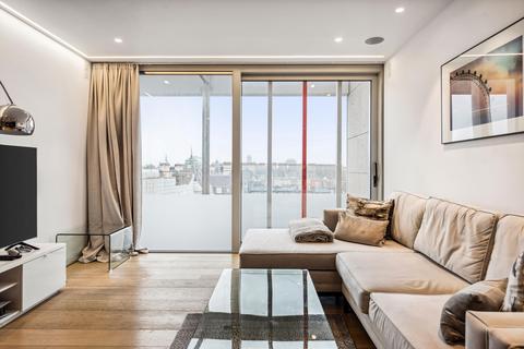 3 bedroom flat for sale, The Nova Building, Buckingham Palace Road, Victoria, London, SW1W