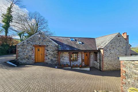 4 bedroom barn conversion for sale - Callington PL17