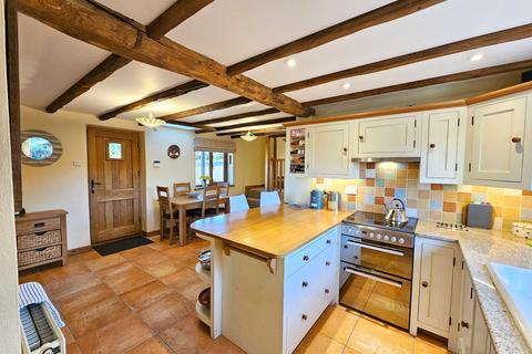 4 bedroom barn conversion for sale, Callington PL17
