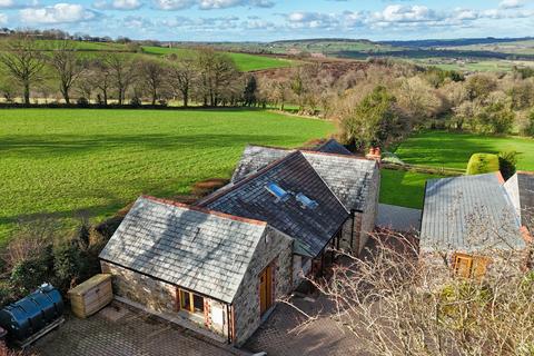 4 bedroom barn conversion for sale, Callington PL17