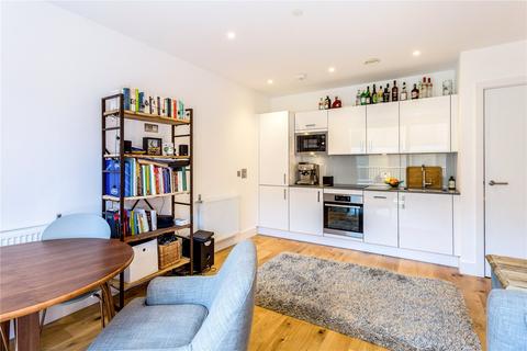 1 bedroom apartment for sale, Norfolk Street, Oxford, Oxfordshire, OX1