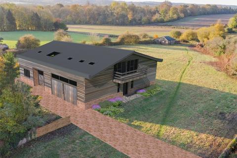 4 bedroom barn conversion for sale, Sundridge Nr Sevenoaks, Kent