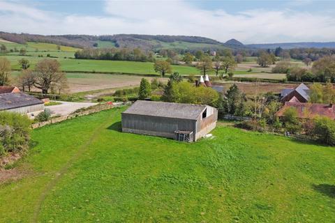 4 bedroom barn conversion for sale, Sundridge Nr Sevenoaks, Kent