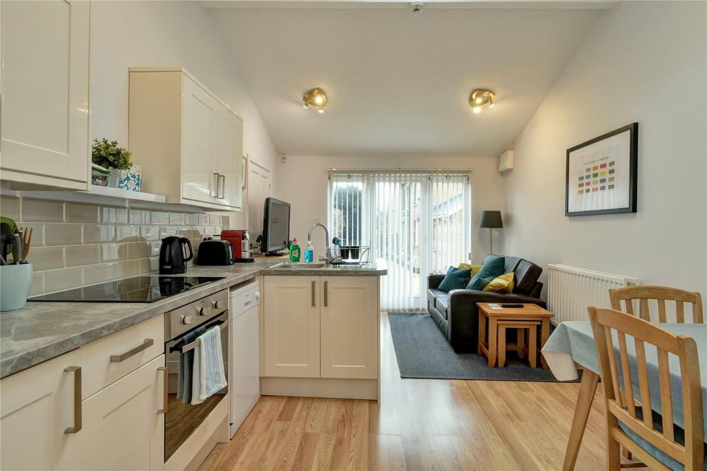 Annexe Living