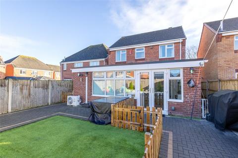 3 bedroom detached house for sale, Warwick Way, Leegomery, Telford, Shropshire, TF1