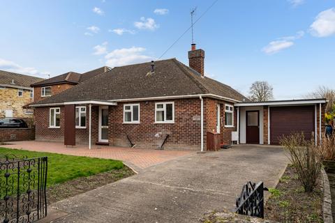 3 bedroom detached bungalow for sale, High Street, Cherry Hinton, CB1