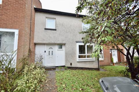 3 bedroom terraced house for sale, Balderstone Close, Rowlatts Hill, Leicester, LE5