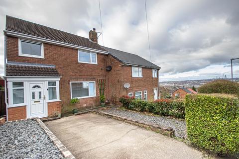 undefined, Otterburn Gardens, Whickham, Newcastle upon Tyne, Tyne and Wear, NE16