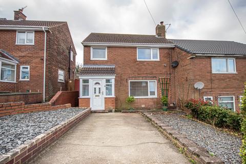 undefined, Otterburn Gardens, Whickham, Newcastle upon Tyne, Tyne and Wear, NE16