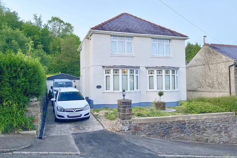 3 bedroom detached house for sale - Coedcae, Pontardawe, Swansea.