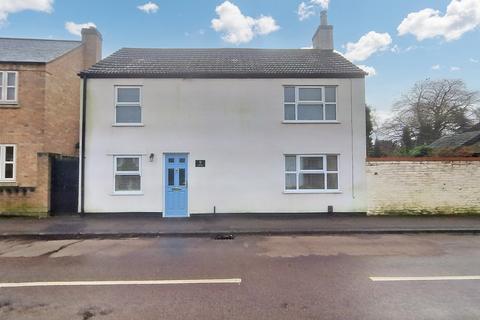 3 bedroom detached house for sale, Park Lane, Whittlesey, Peterborough, Cambridgeshire