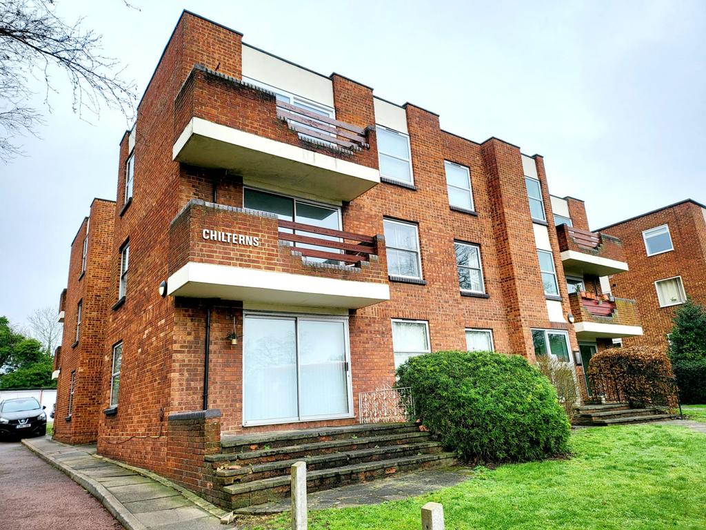 2 Bedroom Apartment   Sidcup