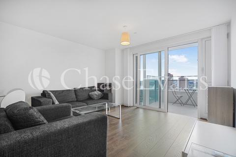 2 bedroom apartment to rent, Marner Point, St Andrews, Bow E3