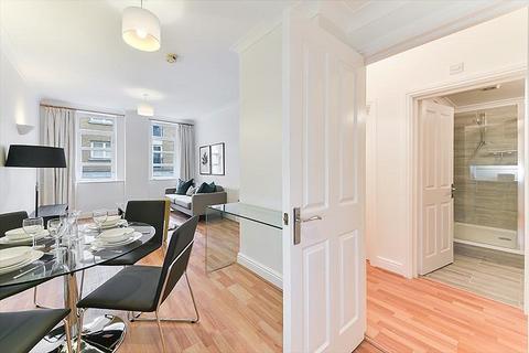 1 bedroom flat to rent - Albany Court, Plumbers Row, Aldgate, London, E1