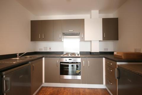 1 bedroom flat to rent, West Central, Slough