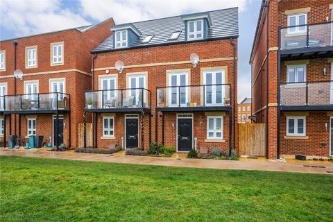 4 bedroom semi-detached house for sale - Primus End, Newbury, Berkshire, RG14
