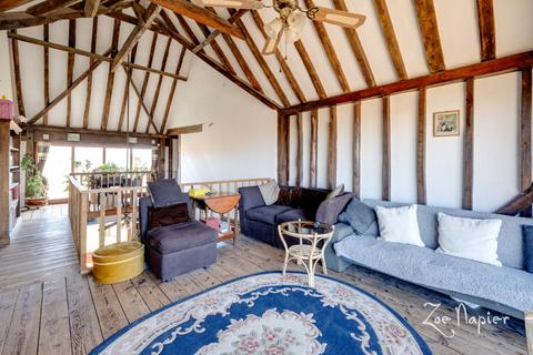 3 bedroom barn conversion for sale, St Lawrence