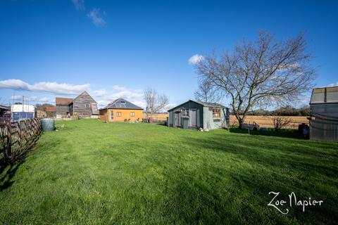 3 bedroom barn conversion for sale, St Lawrence