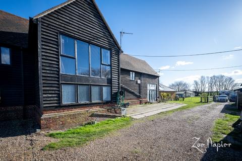 3 bedroom barn conversion for sale, St Lawrence