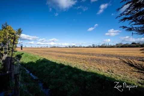 3 bedroom barn conversion for sale, St Lawrence