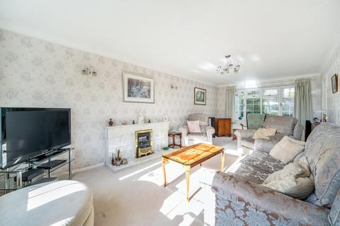 4 bedroom detached house for sale - Ambleside Walk, Wetherby, West Yorkshire, LS22