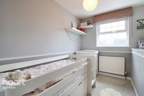 79 Heron Road, Kelvedon, Colchester, CO5 9PA