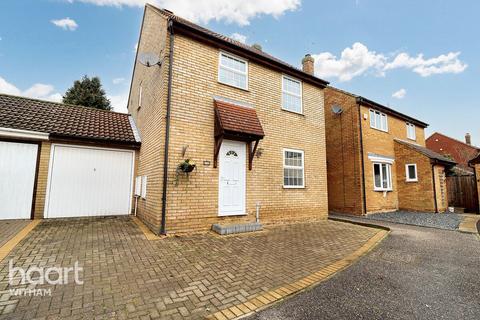 79 Heron Road, Kelvedon, Colchester, CO5 9PA
