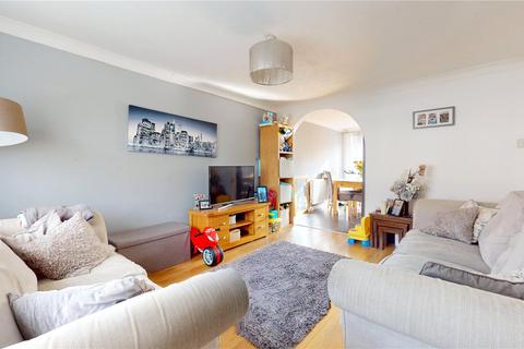 2 bedroom terraced house for sale - Hayley Road, Lancing, West Sussex, BN15