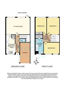 12 Rushley Close, Great Wakering, Southend-on-sea, SS3 0HE