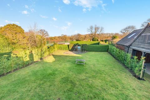 5 bedroom detached house for sale, The Street, West Horsley, Leatherhead, Surrey