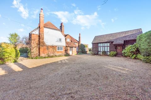 5 bedroom detached house for sale, The Street, West Horsley, Leatherhead, Surrey