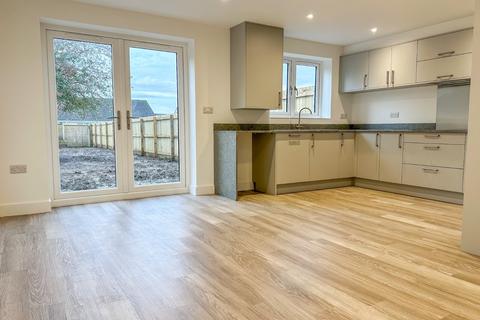 4 bedroom end of terrace house for sale, Heath Road, Nailsea, Bristol, Somerset, BS48