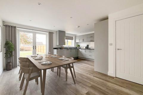 4 bedroom end of terrace house for sale, Heath Road, Nailsea, North Somerset, BS48