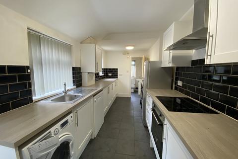 3 bedroom house for sale - 33 Link Road, Birmingham, B16 0EP