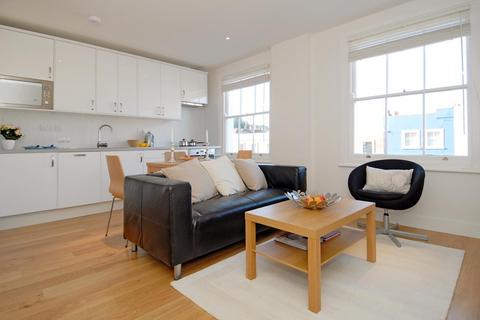 1 bedroom flat for sale, Earls Court Road, London, W8