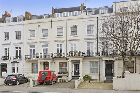 1 bedroom flat for sale, Earls Court Road, London, W8