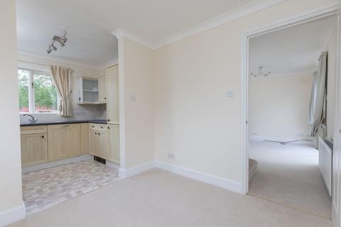 31 Medway Drive, Forest Row, RH18 5NU
