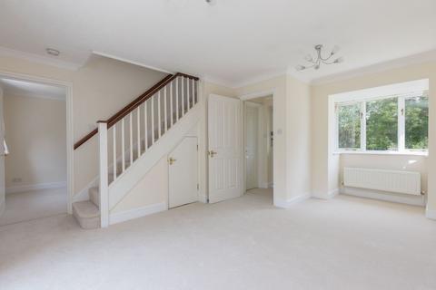 31 Medway Drive, Forest Row, RH18 5NU