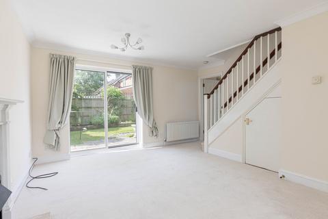 31 Medway Drive, Forest Row, RH18 5NU