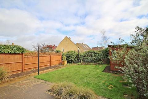6 Myrtle Close, Long Hanborough, Witney, OX29 8DE