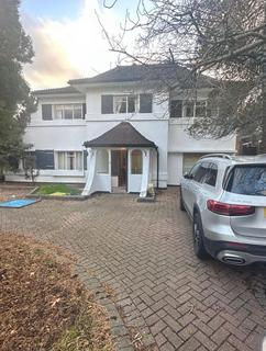 4 bedroom detached house to rent, Nelmes Way,  Hornchurch, RM11