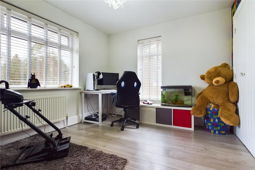Bedroom 4
