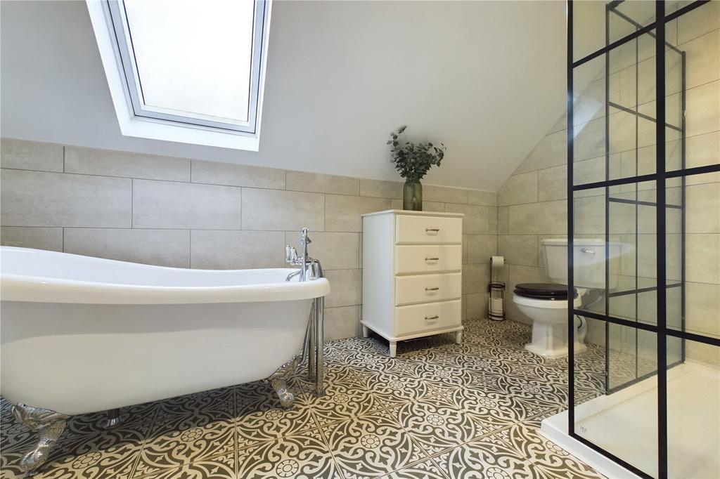 En-Suite