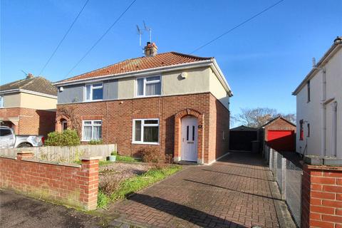 3 bedroom semi-detached house for sale, Hercules Road, Hellesdon, Norwich, Norfolk, NR6