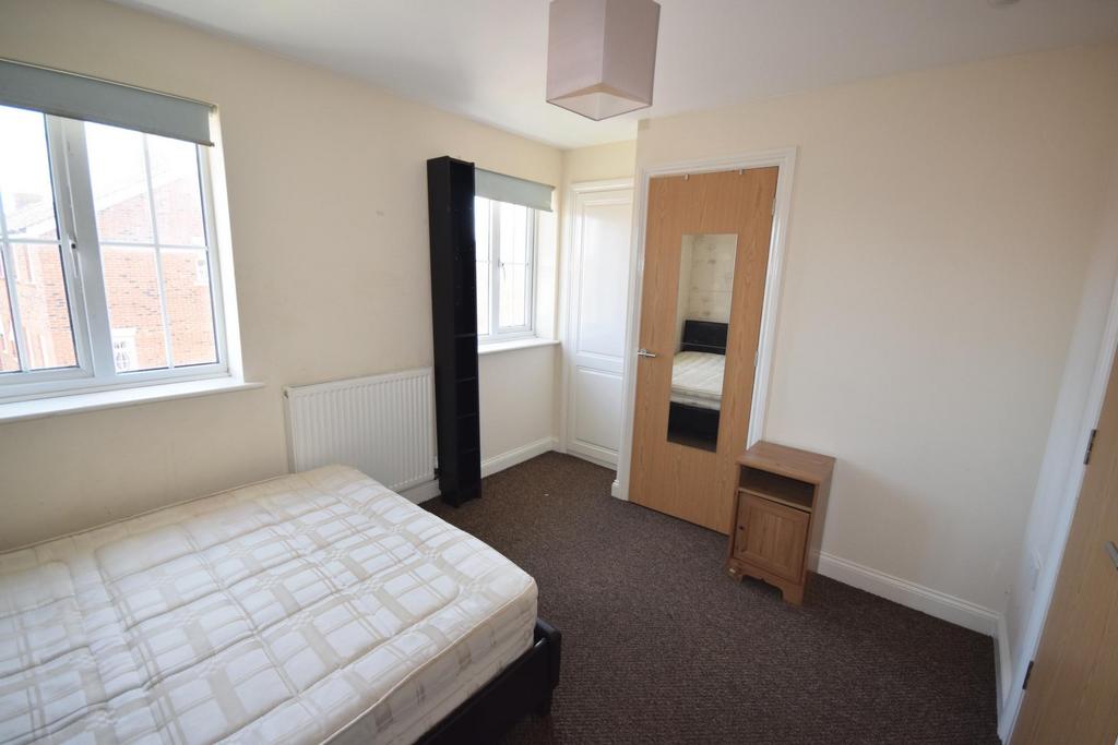 1st Floor Bedroom 2