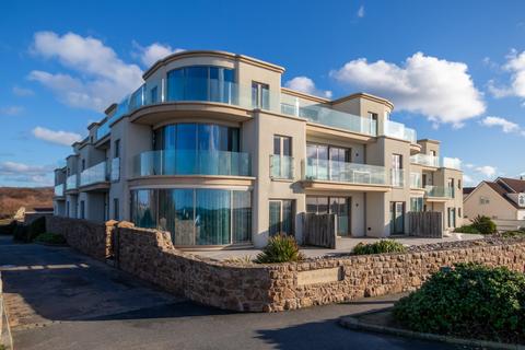 2 bedroom apartment for sale, Cobo, Castel, Guernsey