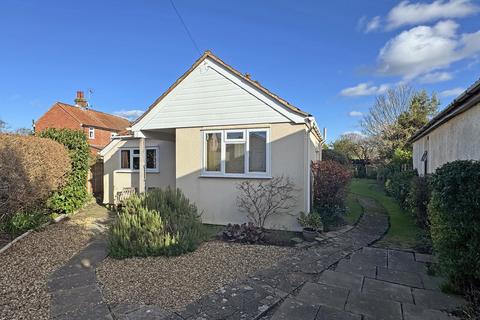 2 bedroom detached bungalow for sale, Kingston Road, Woodbridge IP12